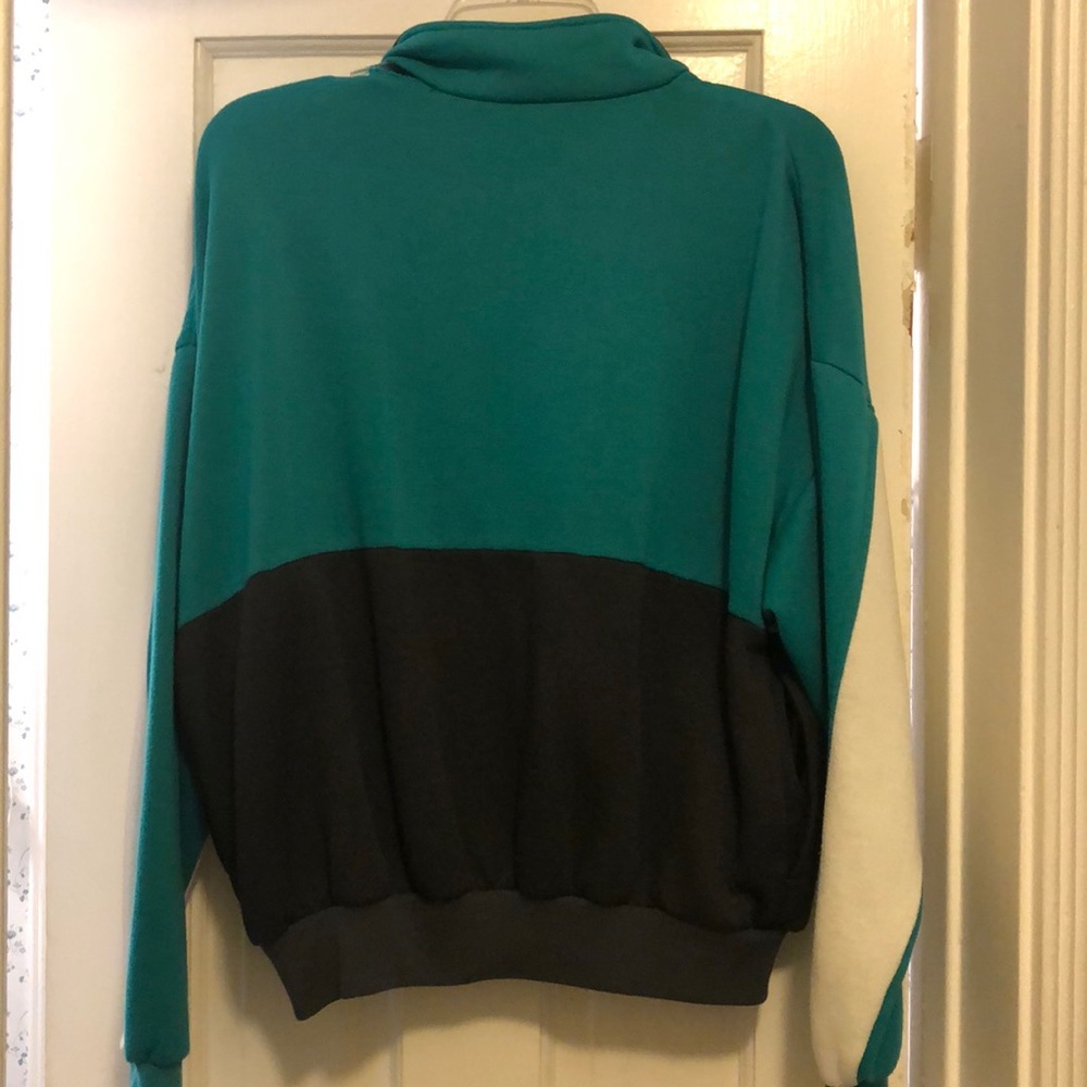 Nike Jacket size M - Picture 3 of 4